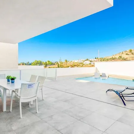 Villa Salsa Nerja
